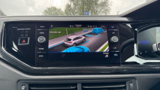 Volkswagen Taigo 1.0 TSI 110 Life 5dr DSG Petrol Hatchback